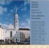 Franz Joseph Haydn: Partite & Divertimenti, CD