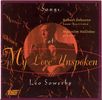 Leo Sowerby (1895-1968): Songs, CD