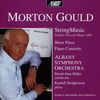 Morton Gould (1913-1996): Klavierkonzert, CD