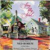 Ned Rorem (geb. 1923): Choral Music, CD