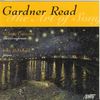 Gardner Read (geb. 1913): Lieder, CD