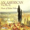 Robert Nelson (geb. 1941): Symphonische Szenen aus "A Room With A View", CD