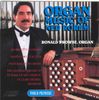 Ned Rorem (geb. 1923): Orgelwerke, CD