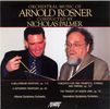 Arnold Rosner (geb. 1945): Orchesterwerke Vol.1, CD