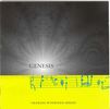 Charles Wuorinen (geb. 1938): Genesis, CD