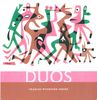  Wuorinen / Meglioranza: Duos, CD