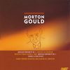 Morton Gould (1913-1996): American Symphonetts Nr.2 & 3, CD