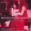 Rosa Antonelli - Remembranza, CD