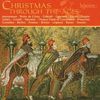 Christmas through the Ages, CD