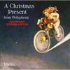 Polyphony - A Christmas Present, CD