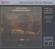 Robert Simpson (1921-1997): Symphonie Nr.9, CD
