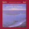 Franz Berwald (1796-1868): Die 4 Symphonien, 2 CDs