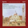 Tomaso Albinoni (1671-1751): Sonate da chiesa op.4 Nr.1-6, 2 CDs