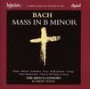 Johann Sebastian Bach (1685-1750): Messe h-moll BWV 232, 2 CDs