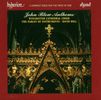 John Blow (1649-1708): Anthems, 2 CDs