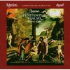 Orlando di Lasso (Lassus) (1532-1594): Psalmi penitentialis Nr.1-7 "Bußpsalmen", 2 CDs