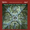 Marcel Dupre (1886-1971): Orgelwerke, 2 CDs