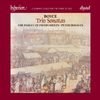 William Boyce (1710-1779): Triosonaten Nr.1-15, 2 CDs
