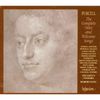 Henry Purcell (1659-1695): Complete Odes & Welcome Songs Vol. 1-8, 8 CDs