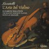 Pietro Locatelli (1695-1764): Violinkonzerte op.3 Nr.1-12