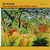 Louis Moreau Gottschalk (1829-1869): Sämtliche Klavierwerke, 8 CDs