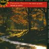 Delme Quartet - Favourite Encores, CD
