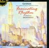 George Gershwin (1898-1937): Klavierwerke, CD