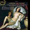 Henry Purcell (1659-1695): Ayres for the Theatre, CD