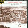 17th Century Social Music, CD