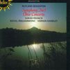 Rutland Boughton (1878-1960): Symphonie Nr.3, CD