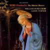 William Byrd (1543-1623): Gradualia Vol.1, CD