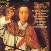 John Taverner (1490-1545): Missa