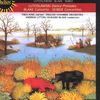 Thea King spielt Klarinettenkonzerte, CD