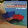 Malcolm Arnold (1921-2006): Kammermusik Vol.2, CD