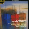 Malcolm Arnold (1921-2006): Kammermusik Vol.3, CD