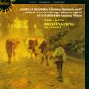 Thea King spielt Klarinettenquintette, CD