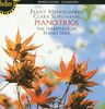 Fanny Mendelssohn-Hensel (1805-1847): Klaviertrio op.11, CD