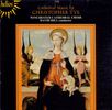 Christopher Tye (1498-1573): Missa Euge Bone, CD