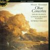 Franz Krommer (1759-1831): Oboenkonzerte opp.37 & 52, CD