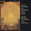 Constant Lambert (1905-1951): Horoscope - Ballettsuite, CD