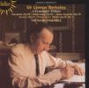Lennox Berkeley (1903-1989): Sextett für Klarinette,Horn & Streichquartett op.47, CD