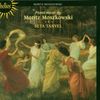 Moritz Moszkowski (1854-1925): Klavierwerke Vol.2, CD