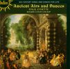 Paul O'Dette - Lautenstücke & -lieder, CD