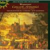 Giovanni Battista Pergolesi (1710-1736): Concerti armonici Nr.1-6 (tats.v.Wassenaer), CD