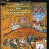 Francis Poulenc (1899-1963): Sinfonietta, CD