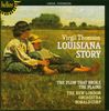 Virgil Thomson (1896-1989): The Plow that Broke the Plains (Filmmusik), CD