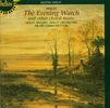 Gustav Holst (1874-1934): Chorwerke, CD