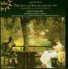 Gustav Holst (1874-1934): Partsongs, CD