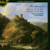 Ludwig van Beethoven (1770-1827): Sextett f.2 Hörner & Streicher op.81b, CD