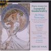 Leopold Godowsky (1870-1938): Klavierwerke, CD